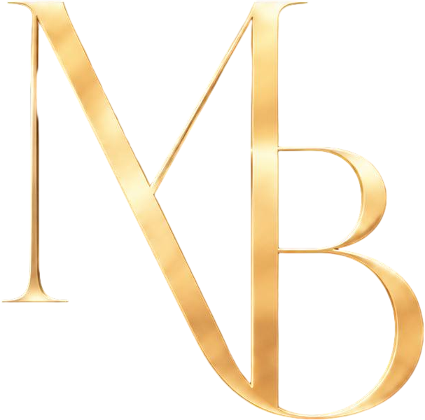 Million Bonds monogram